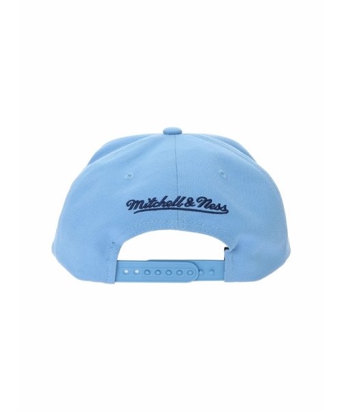 ジャスト・ドン ノースカロライナ チームスナップバック NCAA JUST DON TEAM SNAPBACK V NORTH CAROLINA 