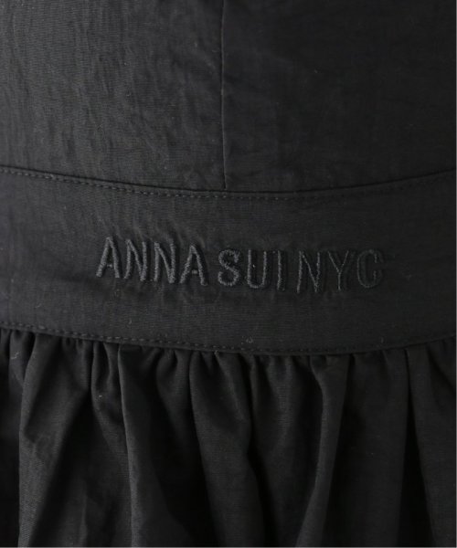 JOINT WORKS(ジョイントワークス)/ANNA SUI NYC スポーツワッシャー ネオミニドレス ANNY－364/img14