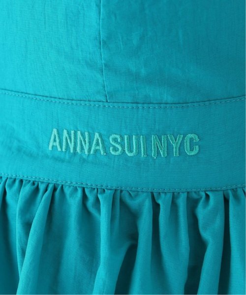 JOINT WORKS(ジョイントワークス)/ANNA SUI NYC スポーツワッシャー ネオミニドレス ANNY－364/img15