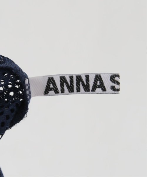 JOINT WORKS(ジョイントワークス)/ANNA SUI NYC ナンバリングプリント メッシュドレス　ANNY－290/img12