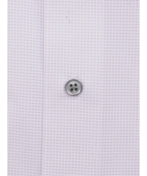 TAKA-Q(タカキュー)/アイスカプセル スタンダードフィット ボタンダウン半袖ニットシャツ/img05