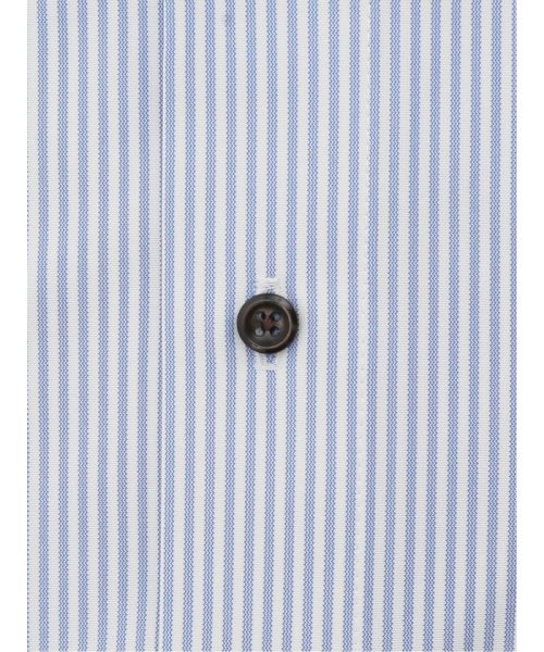 TAKA-Q(タカキュー)/アイスカプセル スタンダードフィット ボタンダウン半袖ニットシャツ/img03