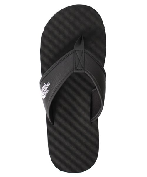 THE NORTH FACE(ザノースフェイス)/【THE NORTH FACE / ザ・ノースフェイス】M BASE CAMP FLIP－FLOP II / フリップフロップサンダル NF0A47AA/img01