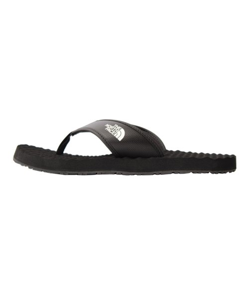 THE NORTH FACE(ザノースフェイス)/【THE NORTH FACE / ザ・ノースフェイス】M BASE CAMP FLIP－FLOP II / フリップフロップサンダル NF0A47AA/img03
