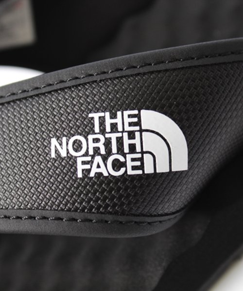 THE NORTH FACE(ザノースフェイス)/【THE NORTH FACE / ザ・ノースフェイス】M BASE CAMP FLIP－FLOP II / フリップフロップサンダル NF0A47AA/img06