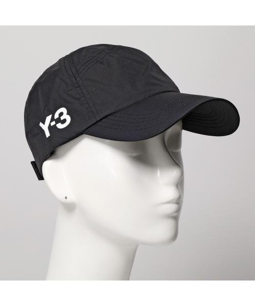 Y-3(ワイスリー)/Y－3 キャップ HD3329 ロゴ CORDURA エコ 帽子/img02