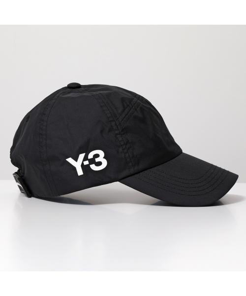 Y-3(ワイスリー)/Y－3 キャップ HD3329 ロゴ CORDURA エコ 帽子/img04