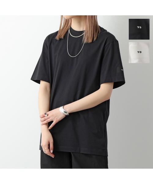 Y-3(ワイスリー)/Y－3 Tシャツ RELAXED SS TEE H44798 クルーネック/img01