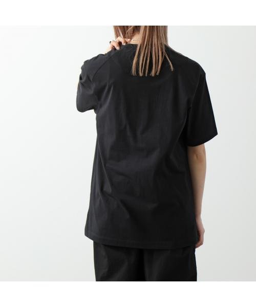 Y-3(ワイスリー)/Y－3 Tシャツ RELAXED SS TEE H44798 クルーネック/img08