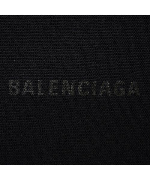 BALENCIAGA(バレンシアガ)/BALENCIAGA バレンシアガ クラッチ・セカンドバッグ 373834 AQ3BN 1000/img06