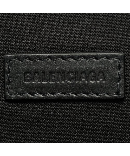 BALENCIAGA(バレンシアガ)/BALENCIAGA バレンシアガ クラッチ・セカンドバッグ 373834 AQ3BN 1000/img08