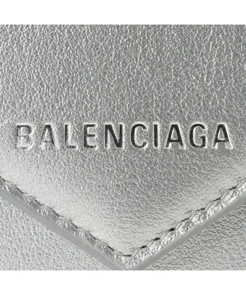 BALENCIAGA(バレンシアガ)/BALENCIAGA バレンシアガ 長財布 499207 1NDDN 8110/img06