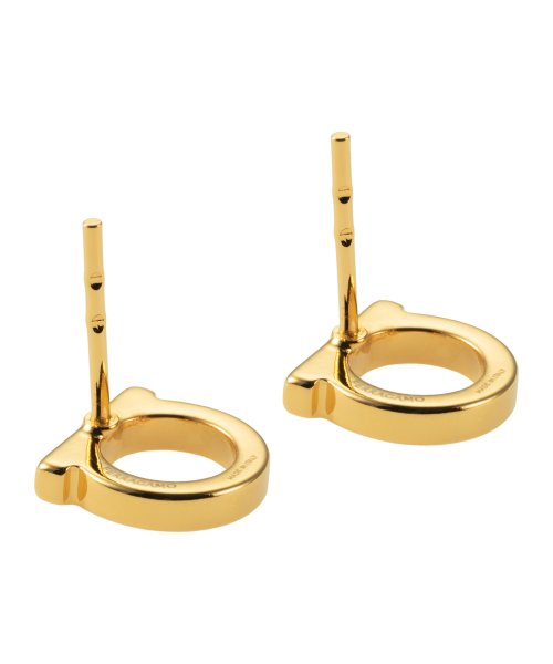 FERRAGAMO フェラガモ ピアス 760120 696432 - 「ヴァンパイア」をはじめ 