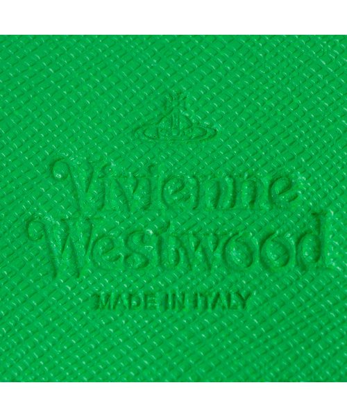Vivienne Westwood(ヴィヴィアン・ウエストウッド)/Vivienne Westwood ヴィヴィアン ウエストウッド キーケース 51020015U S000B M401/img07