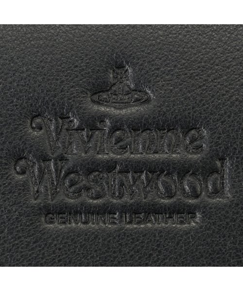 Vivienne Westwood(ヴィヴィアン・ウエストウッド)/Vivienne Westwood ヴィヴィアン ウエストウッド 長財布 51040027U L0057 O101/img07