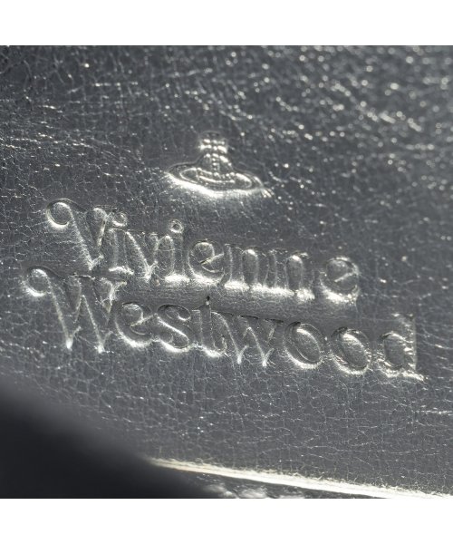 Vivienne Westwood(ヴィヴィアン・ウエストウッド)/Vivienne Westwood ヴィヴィアン ウエストウッド 長財布 51050003 L001N J401/img07