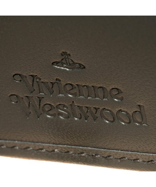 Vivienne Westwood(ヴィヴィアン・ウエストウッド)/Vivienne Westwood ヴィヴィアン ウエストウッド 長財布 51050022U L004F M409/img07