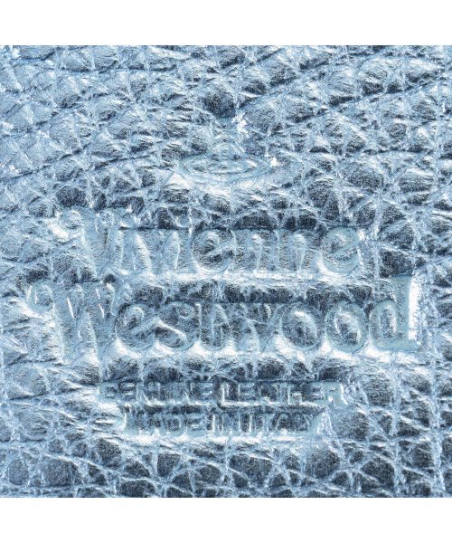 Vivienne Westwood(ヴィヴィアン・ウエストウッド)/Vivienne Westwood ヴィヴィアン ウエストウッド 2つ折り財布 51080020U L004E K404/img08