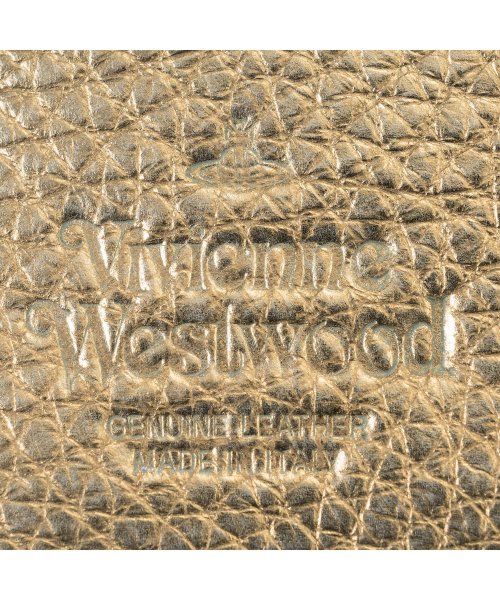 Vivienne Westwood(ヴィヴィアン・ウエストウッド)/Vivienne Westwood ヴィヴィアン ウエストウッド 2つ折り財布 51080020U L004E R402/img08