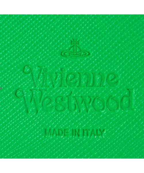 Vivienne Westwood(ヴィヴィアン・ウエストウッド)/Vivienne Westwood ヴィヴィアン ウエストウッド カードケース 5112001GU S000B M401/img08