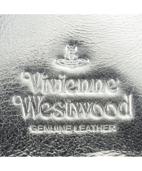 Vivienne Westwood(ヴィヴィアン・ウエストウッド)/Vivienne Westwood ヴィヴィアン ウエストウッド 3つ折り財布 51150009 L001N J401/img08