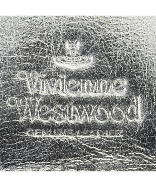 Vivienne Westwood(ヴィヴィアン・ウエストウッド)/Vivienne Westwood ヴィヴィアン ウエストウッド 3つ折り財布 51150009 L001N K403/img08