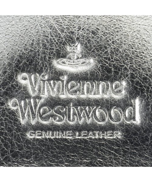 Vivienne Westwood(ヴィヴィアン・ウエストウッド)/Vivienne Westwood ヴィヴィアン ウエストウッド 3つ折り財布 51150009 L0039 C402/img08