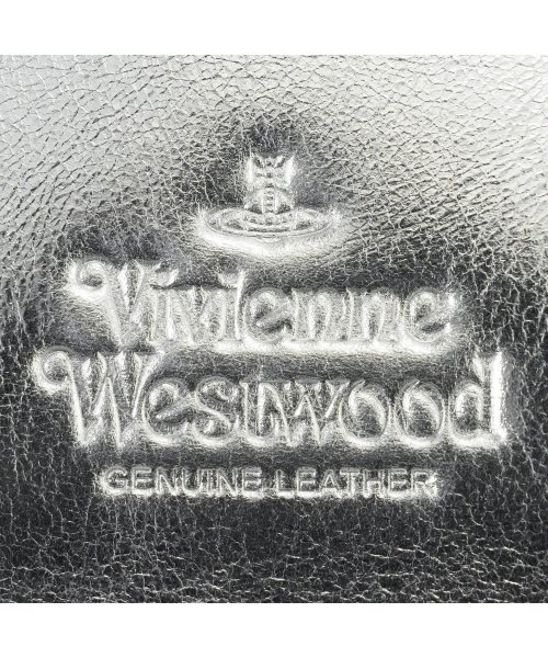 Vivienne Westwood(ヴィヴィアン・ウエストウッド)/Vivienne Westwood ヴィヴィアン ウエストウッド 3つ折り財布 51150009 L0039 I401/img08