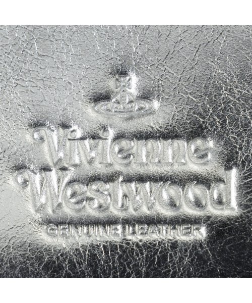 Vivienne Westwood(ヴィヴィアン・ウエストウッド)/Vivienne Westwood ヴィヴィアン ウエストウッド 3つ折り財布 51150026U L0039 C402/img08