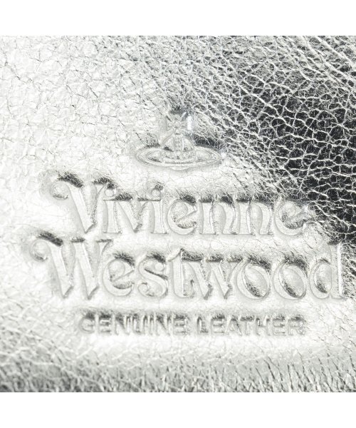 Vivienne Westwood(ヴィヴィアン・ウエストウッド)/Vivienne Westwood ヴィヴィアン ウエストウッド 3つ折り財布 51150026U L0039 I401/img08