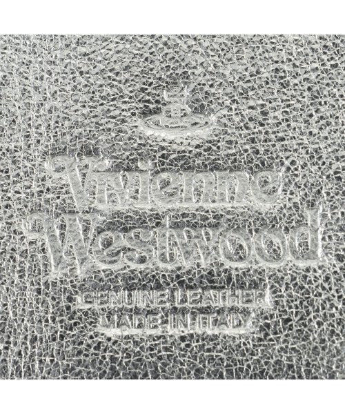 Vivienne Westwood(ヴィヴィアン・ウエストウッド)/Vivienne Westwood ヴィヴィアン ウエストウッド 3つ折り財布 52010013 L001N K403/img08