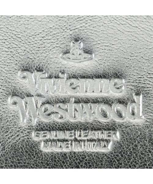 Vivienne Westwood(ヴィヴィアン・ウエストウッド)/Vivienne Westwood ヴィヴィアン ウエストウッド 3つ折り財布 52010013U L005B G406/img08