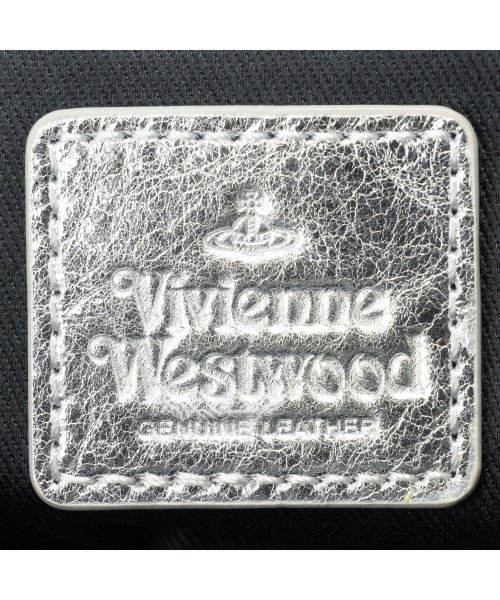 Vivienne Westwood(ヴィヴィアン・ウエストウッド)/Vivienne Westwood ヴィヴィアン ウエストウッド コインケース 52010018U L001L G410/img08