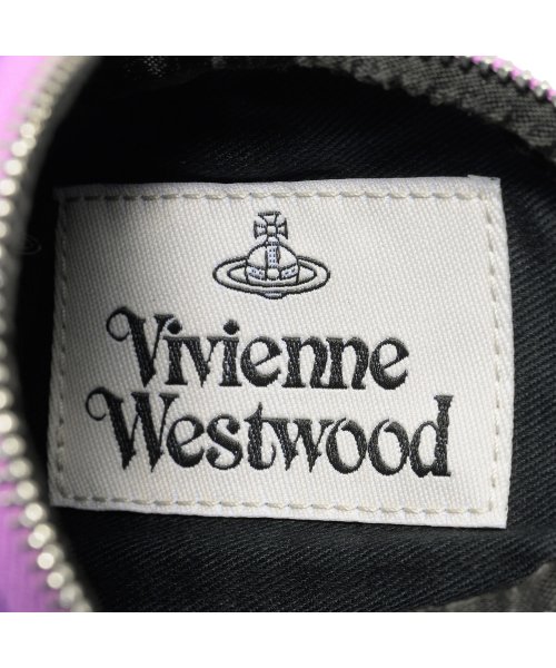 Vivienne Westwood(ヴィヴィアン・ウエストウッド)/Vivienne Westwood ヴィヴィアン ウエストウッド ポーチ 52040056U S000D O101/img07