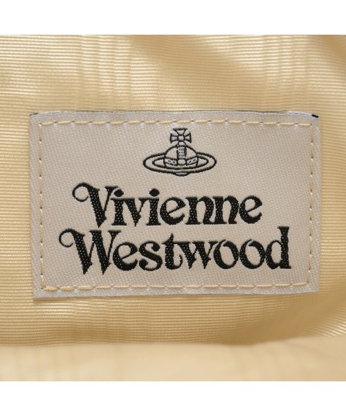 Vivienne Westwood(ヴィヴィアン・ウエストウッド)/Vivienne Westwood ヴィヴィアン ウエストウッド ハンドバッグ 52040058U W00SS A408/img08
