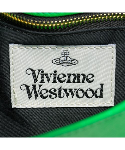 Vivienne Westwood(ヴィヴィアン・ウエストウッド)/Vivienne Westwood ヴィヴィアン ウエストウッド クラッチ・セカンドバッグ 52050011U S000B M401/img08
