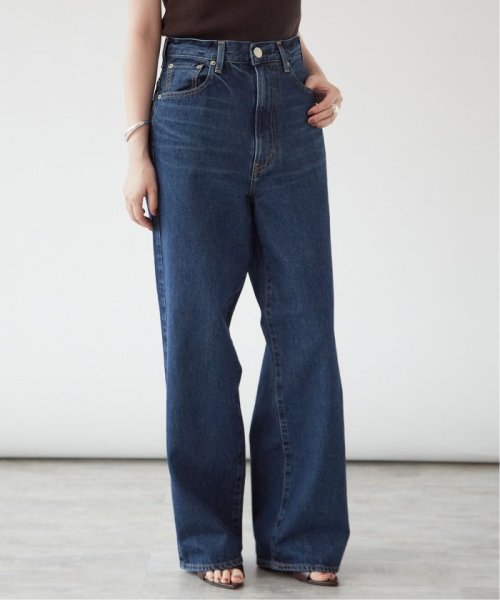 NEEDBY heritage（二―ドバイ ヘリテージ） KOH N1C601237KDB Toironier/トワロニエ/Elephant Denim W1440007934(11000円)