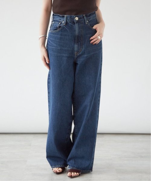 NEEDBY heritage（二―ドバイ ヘリテージ） KOH N1C601237KDB Toironier/トワロニエ/Elephant Denim W1440007934(11000円)