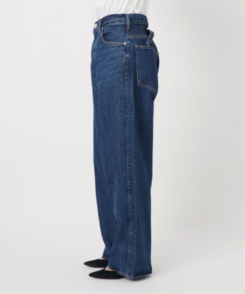 NEEDBY heritage（二―ドバイ ヘリテージ） KOH N1C601237KDB Toironier/トワロニエ/Elephant Denim W1440007934(11000円)