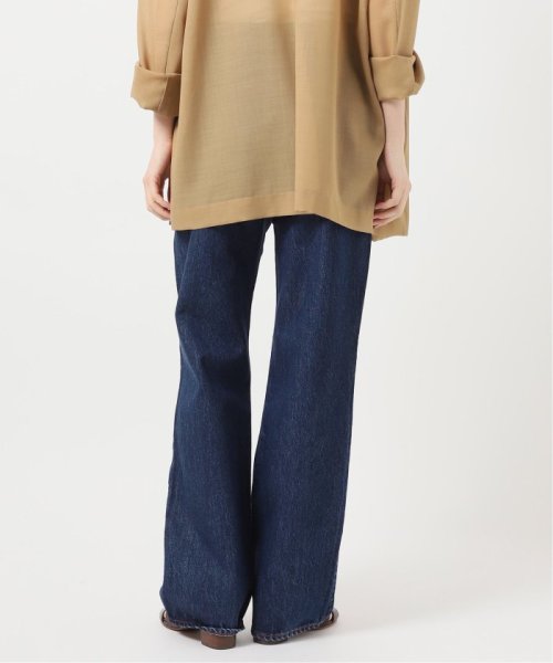 NEEDBY heritage （二―ドバイ ヘリテージ） RUBY N1C10143KDB/ SMB VERMEIL par 着用サイズ NEEDBY ヘリテージ N1C10143KDB/