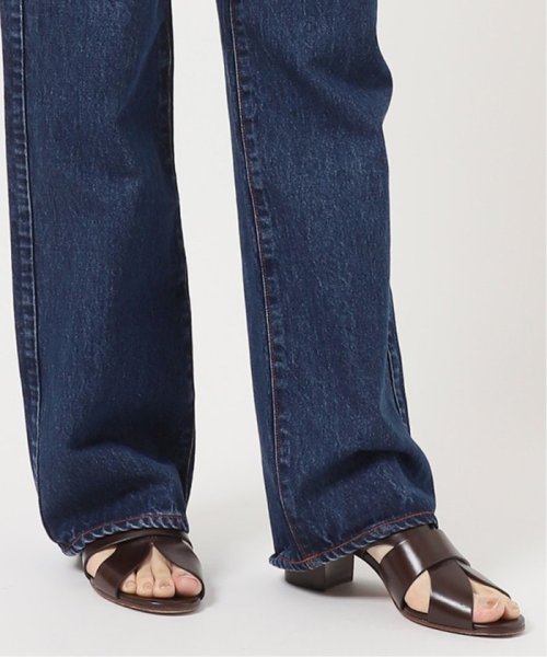 NEEDBY heritage （二―ドバイ ヘリテージ） RUBY N1C10143KDB/ SMB VERMEIL par 着用サイズ NEEDBY ヘリテージ N1C10143KDB/