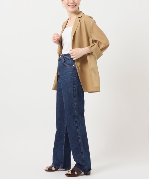 NEEDBY heritage （二―ドバイ ヘリテージ） RUBY N1C10143KDB/ SMB VERMEIL par 着用サイズ NEEDBY ヘリテージ N1C10143KDB/