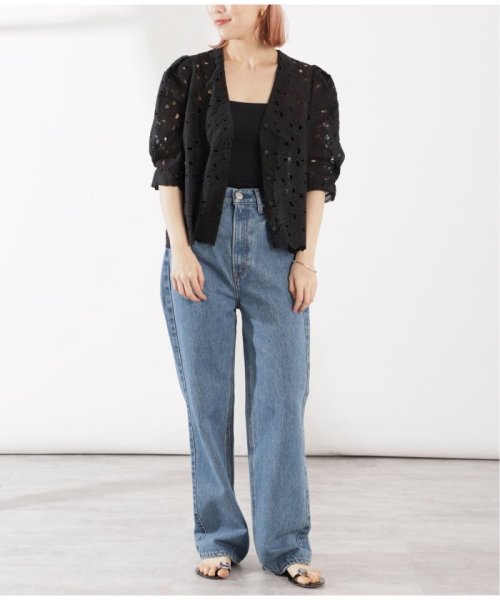 NEEDBY heritage （二―ドバイ ヘリテージ） RUBY N1C10143KDB/ SMB VERMEIL par 着用サイズ NEEDBY ヘリテージ N1C10143KDB/