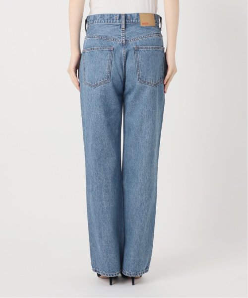 NEEDBY heritage （二―ドバイ ヘリテージ） RUBY N1C10143KDB/ SMB VERMEIL par 着用サイズ NEEDBY ヘリテージ N1C10143KDB/