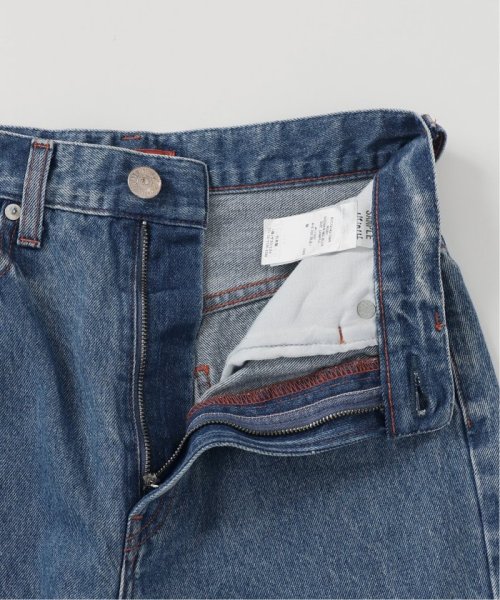 NEEDBY heritage （二―ドバイ ヘリテージ） RUBY N1C10143KDB/ SMB VERMEIL par 着用サイズ NEEDBY ヘリテージ N1C10143KDB/