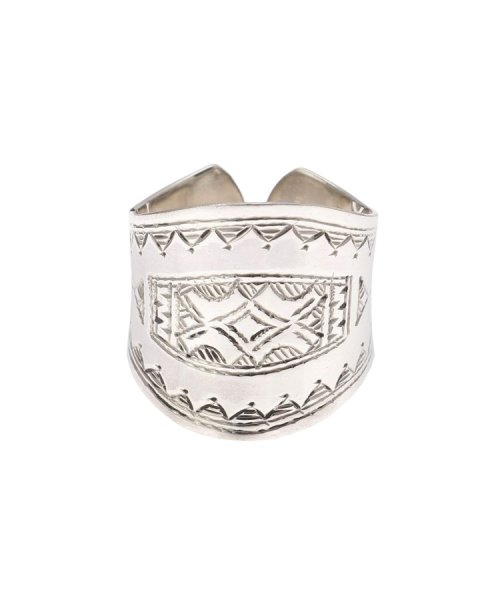 Adawat＇n Tuareg（アダワットゥン トゥアレグ）Amadel Tissght リング トゥアレグ Amadel