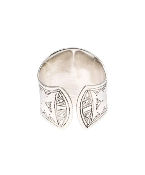 Adawat＇n Tuareg（アダワットゥン トゥアレグ）Amadel Tissght リング トゥアレグ Amadel