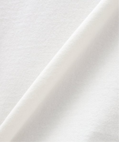 JOURNAL STANDARD(ジャーナルスタンダード)/Perfect ribs / パーフェクトリブス Basic Short Sleeve T Shirts PR412011/img15