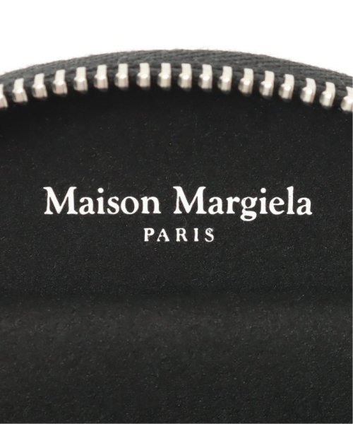 JOURNAL STANDARD(ジャーナルスタンダード)/【MAISON MARGIELA / メゾン・マルジェラ 】Micro crescent cluth bag/img10