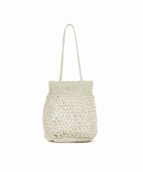 【BAGMATI/バグマティ】メタリックメッシュバッグ 人気・おすすめ｜売れ筋商品・話題商品におすすめ コスパ重視 安心配送 スピーディーにお届け